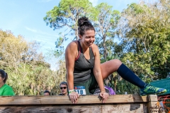 Swamp Stomp 2019 - Nov.23rd, 2019 in Thonotosassa, FL | Photo Credit: Mud Run Finder