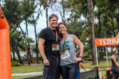Terrain Race presents: Tampa 2018 - Dec. 15th, 2018 in Lakeland, FL | Photo Credit: Mud Run Finder