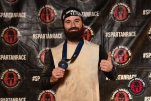 Spartan Race Atlanta