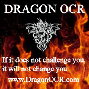 Dragon OCR