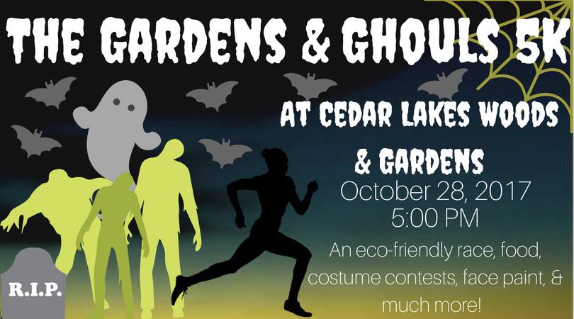 Gardens and Ghouls