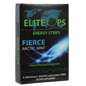Elite Ops Energy Strips