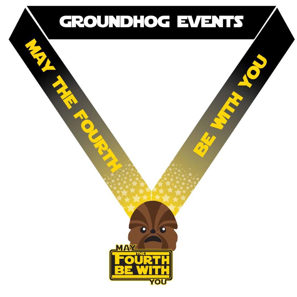 GroundHog Events