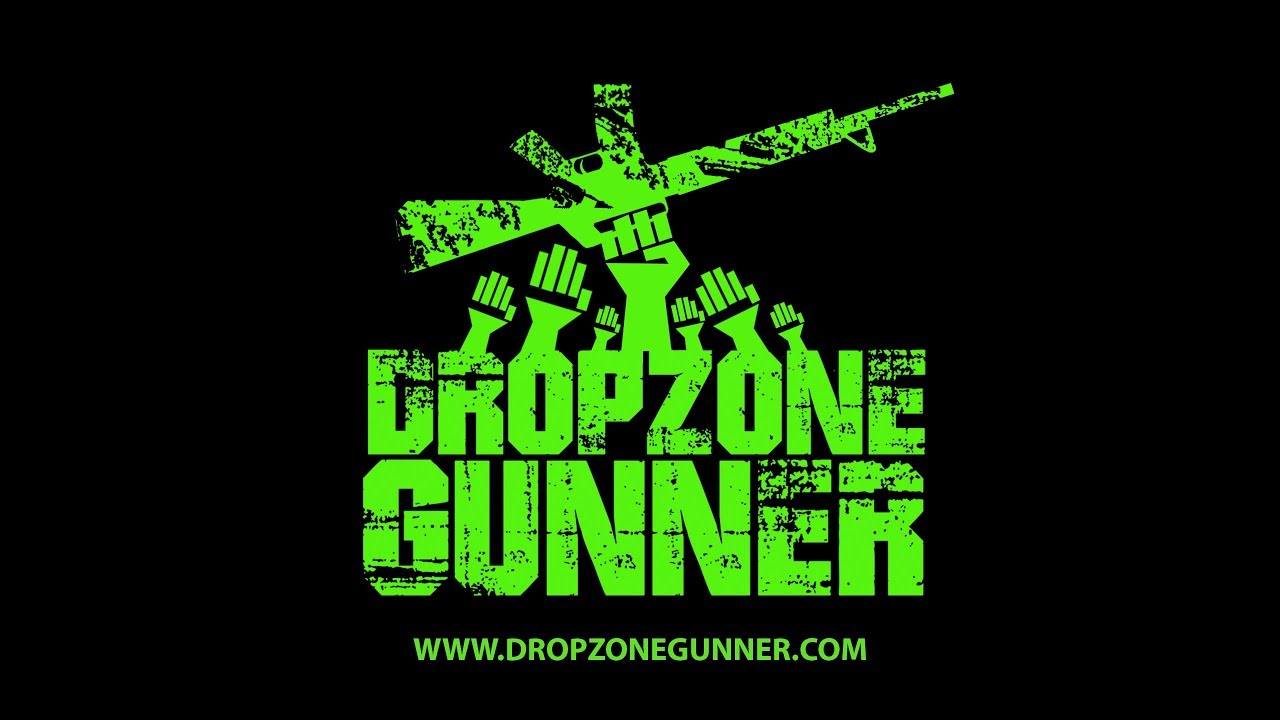 DropZone Gunner