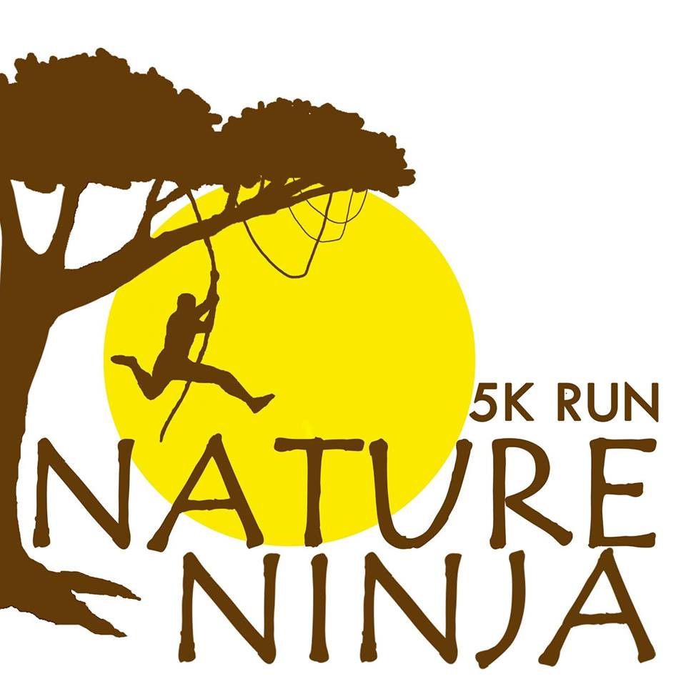 Nature Ninja Run