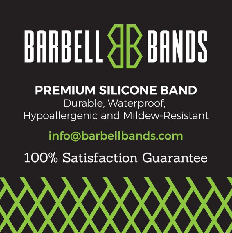 Barbell Bands