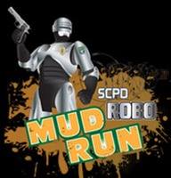 Robo Mud Run