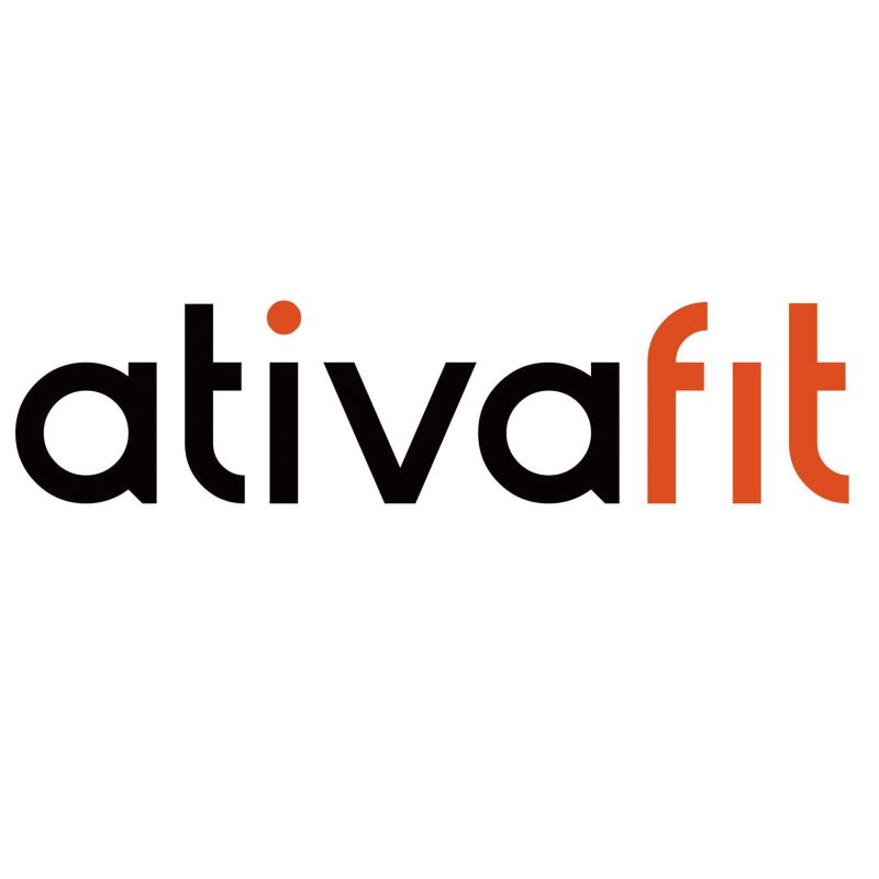 Logo: Ativafit