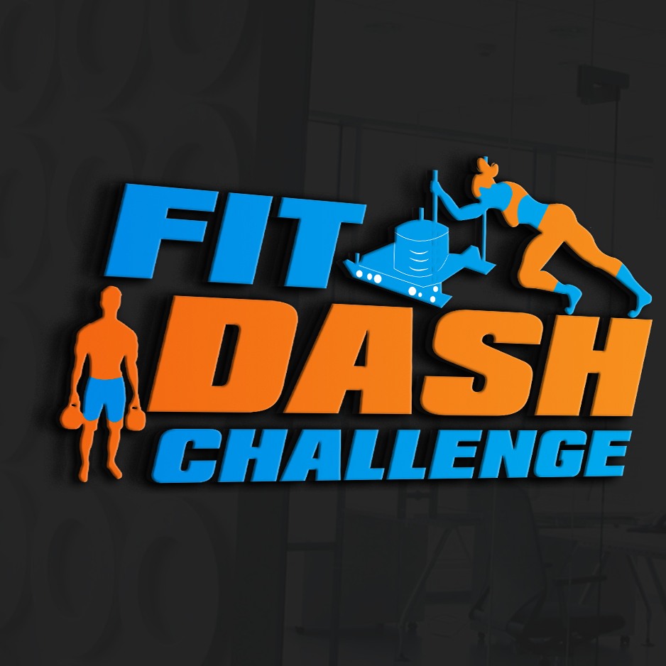 Fit Dash Challenge