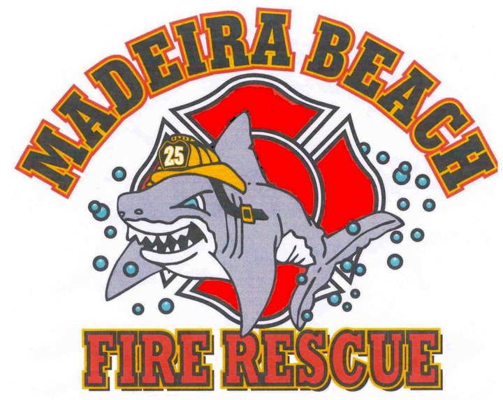 Madeira Beach Fire Department