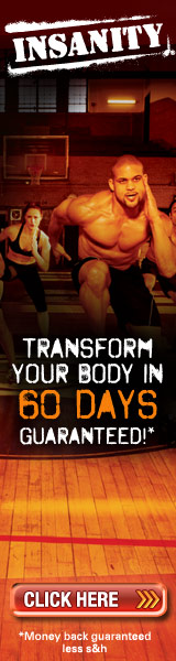 60 DAY TOTAL-BODY CONDITIONING PROGRAM
