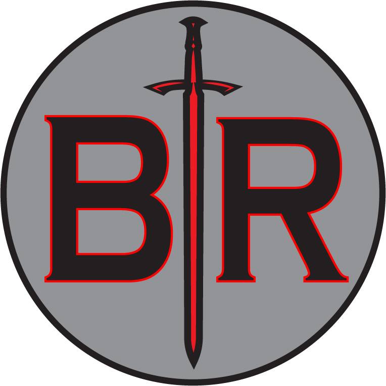 Image: Battle Run Logo