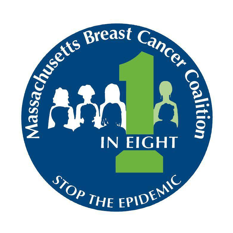 Image: Massachusetts Breast Cancer Coalition Logo