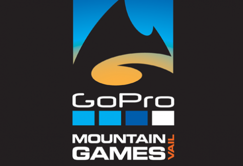 Image: Mountain Games Logo