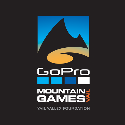 Image: Mountain Games Logo
