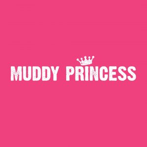 Image: Muddy Princess USA Logo
