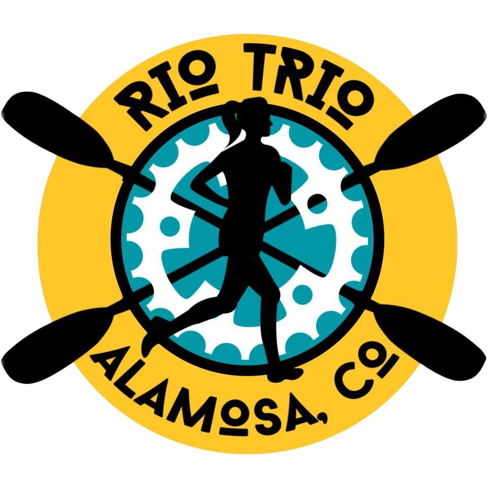 Image: Rio Races Logo