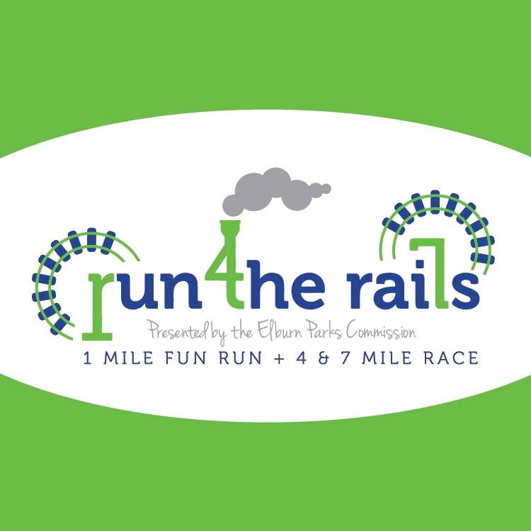 Image: Run The Rails Logo