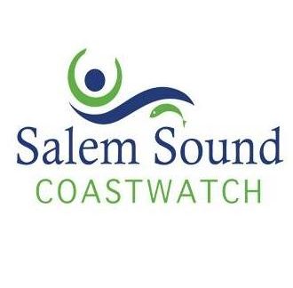 Image: Salem Sound Coastwatch Logo