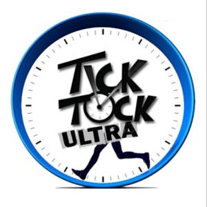 Image: Tick Tock Ultra Logo
