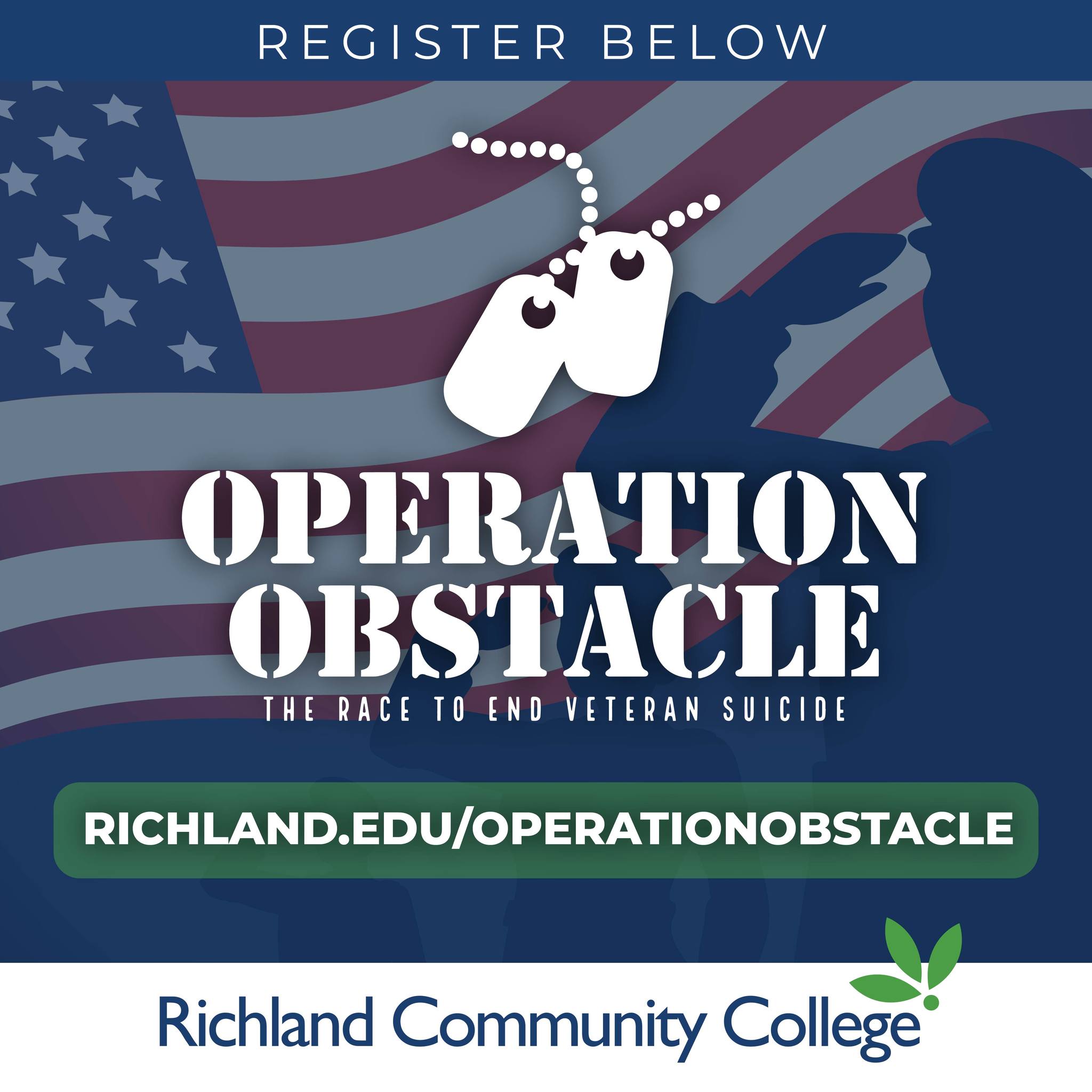 Image: Operation Obstacle Promo Photo