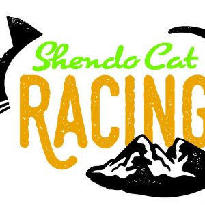 Image: Shendo Cat Racing Logo