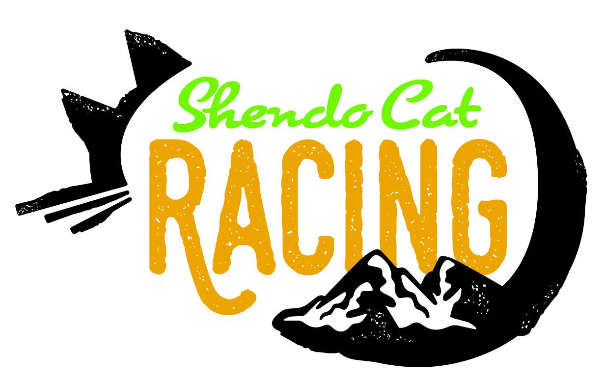 Image: Shendo Cat Racing Logo
