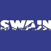 Image: Swain Resort Logo