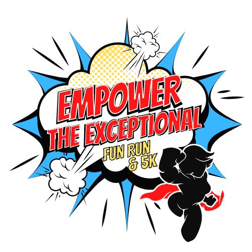 Image: Empower the Exceptional 5k & Fun Run