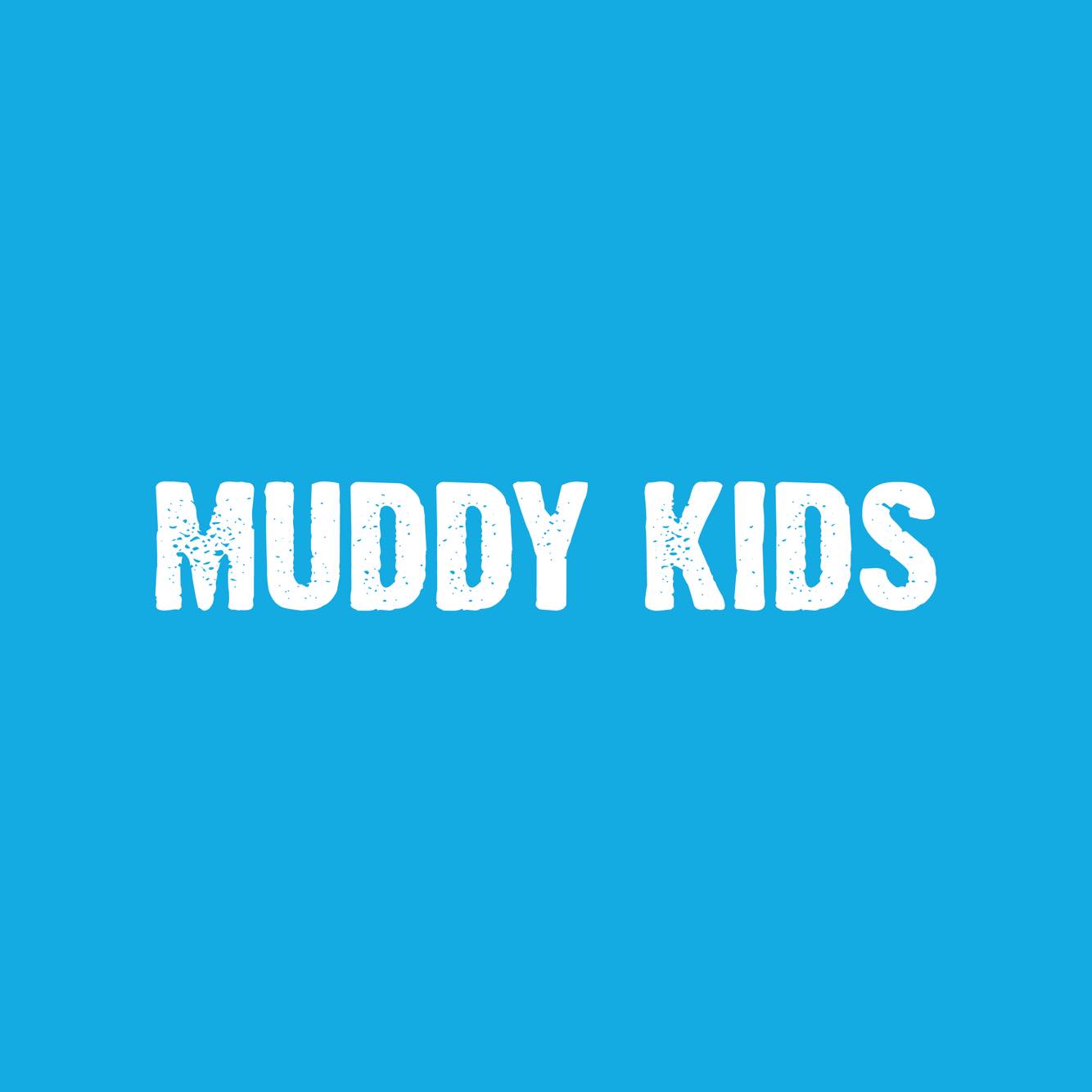 Image: Muddy Kids Logo