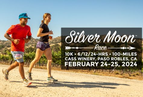Image: Silver Moon Race Paso Robles