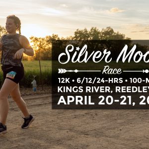 Image: Silver Moon Race Reedley