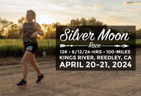 Image: Silver Moon Race Reedley