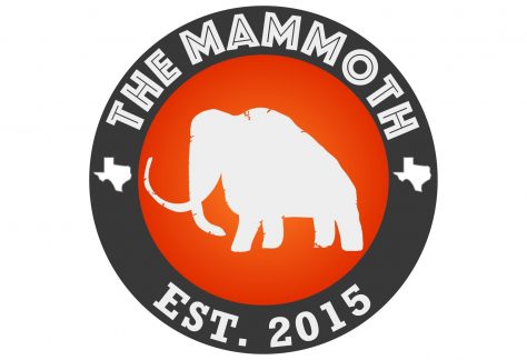 Image: The Mammoth Race