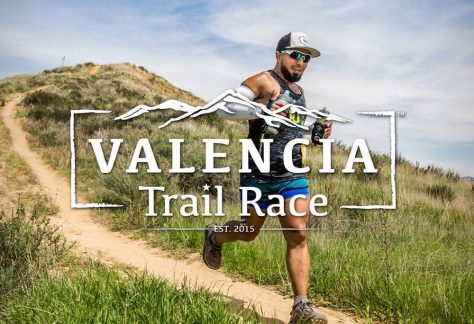 Image: VALENCIA Trail Race