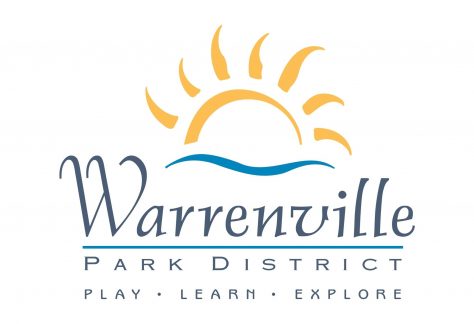Image: Warrenville Park District Logo
